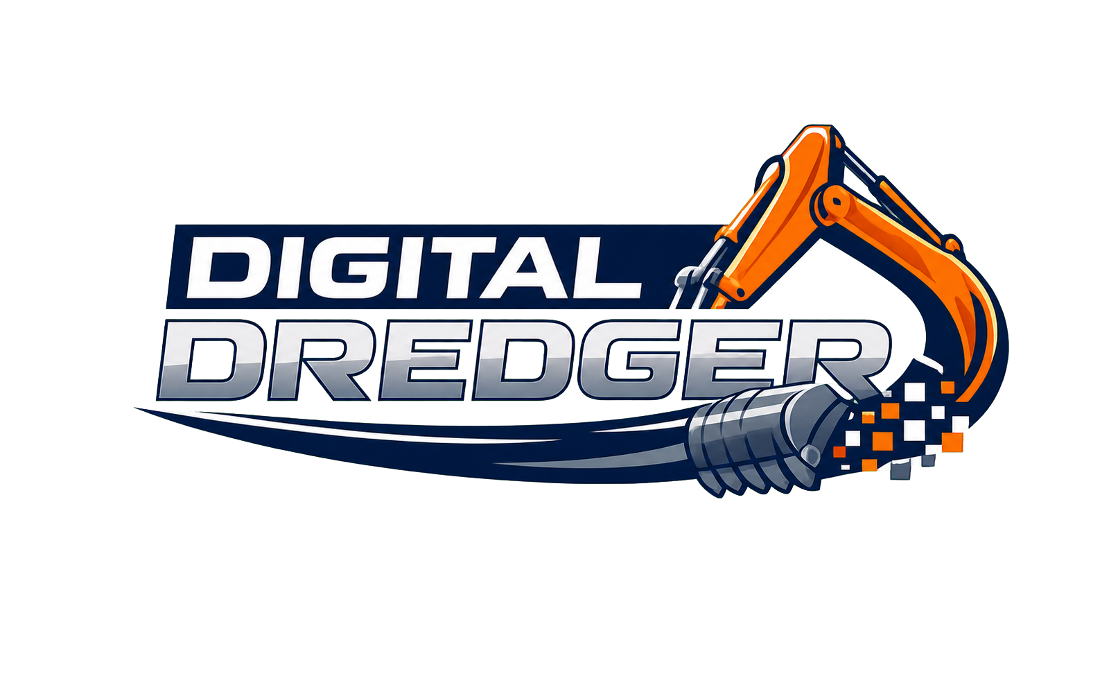 Digital Dredger