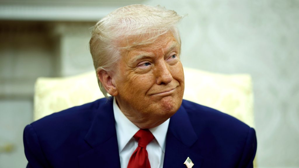 Appeals Court Blocks Anti-Trump Judge’s Contempt Case –