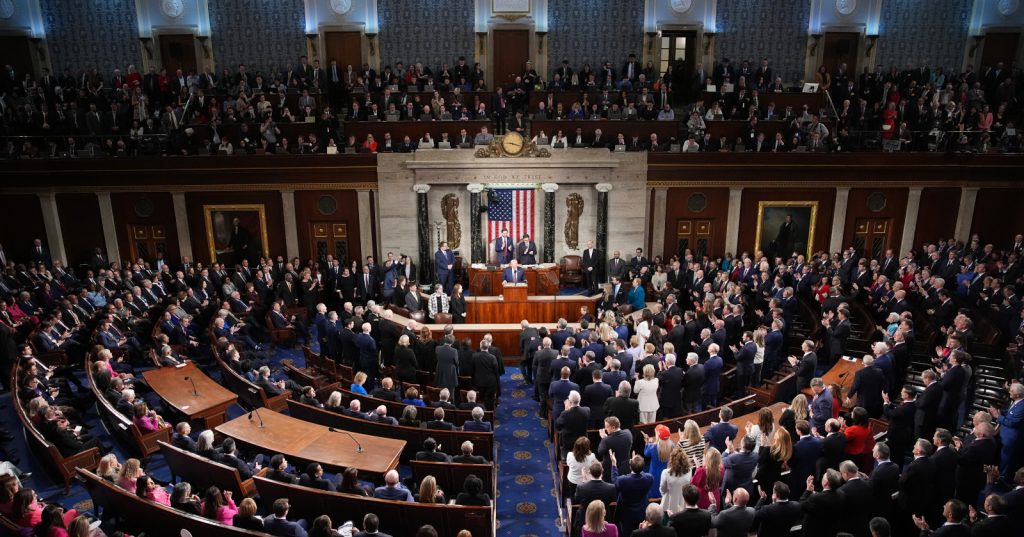 Dem Lawmaker ‘Stable’ After Suffering ‘Emergency Medical Event’ –
