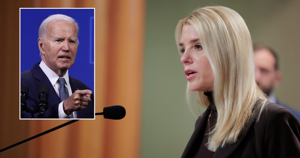DOJ Ends ‘DEI’ Lawsuits Against Fire, Police Departments –