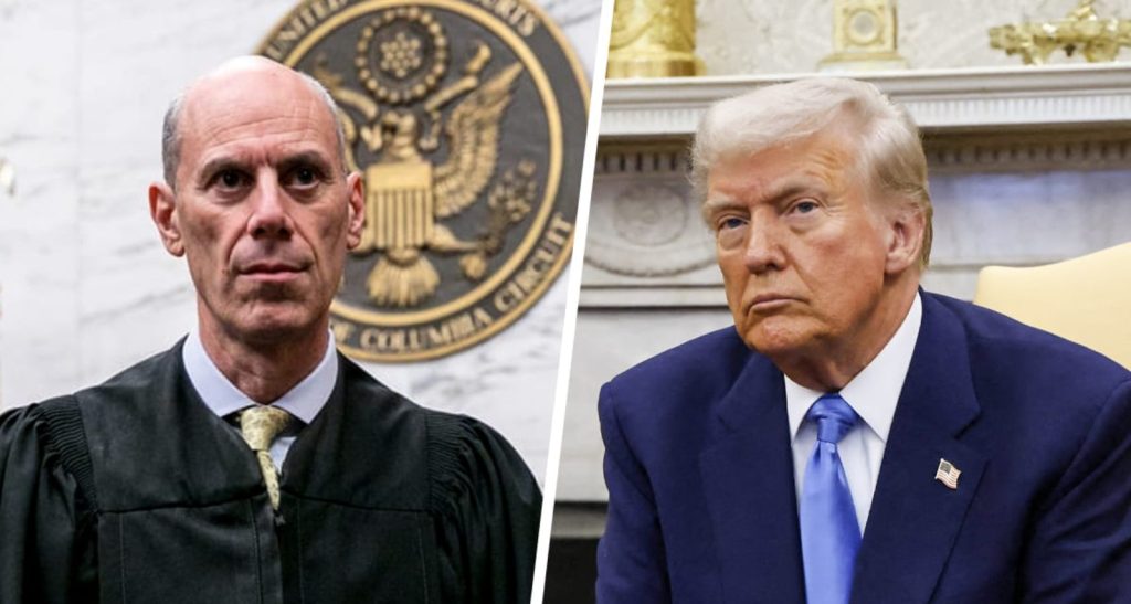 Legal Expert: Judge In MS-13 Deportation Case ‘Embarrassed’ By Supreme Court –