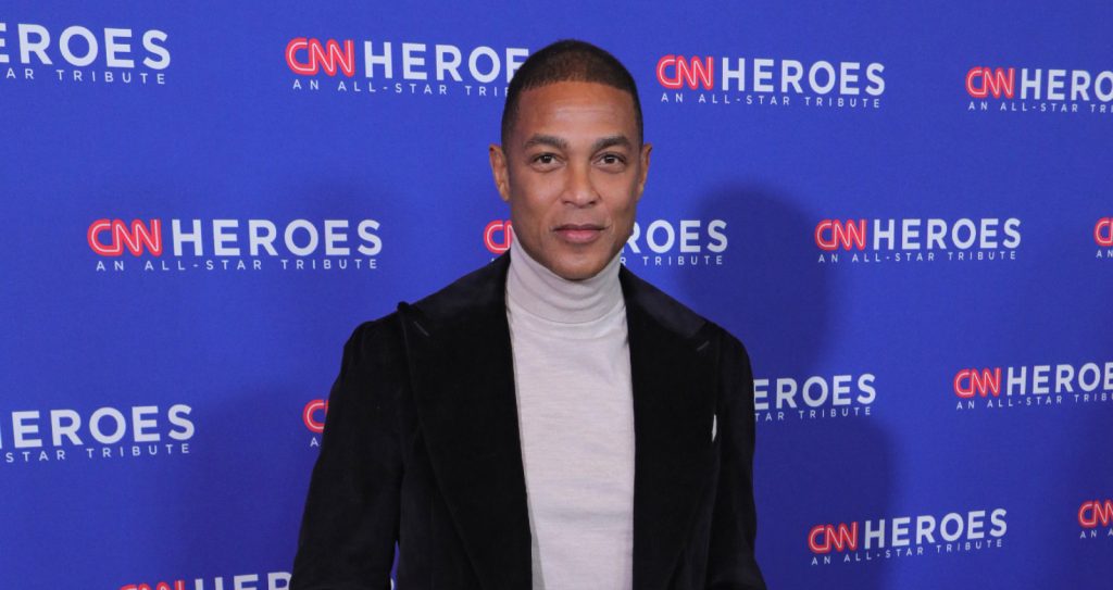 Don Lemon Claims He Was Assaulted, Harrased While At CNN –