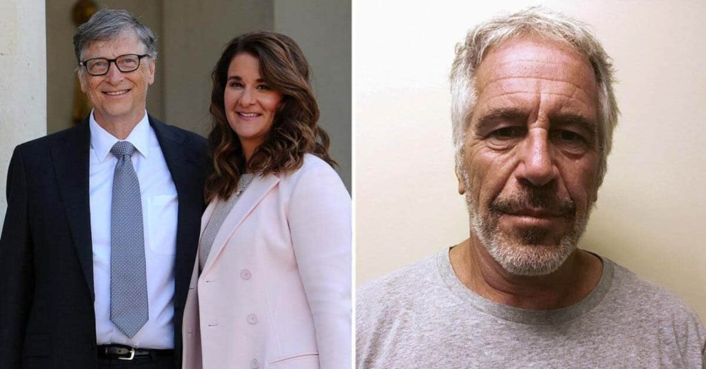 Bill Gates’ Ex-Wife Says He ‘Betrayed’ Her Values in a ‘Disturbing’ Way