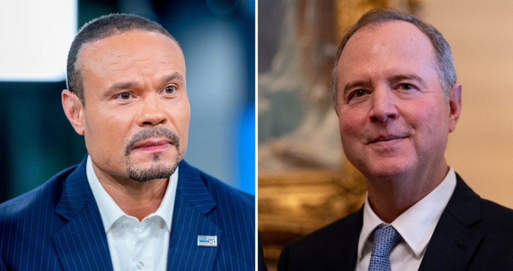 Dan Bongino’s Comments Before Being Named FBI Deputy Director Go Viral
