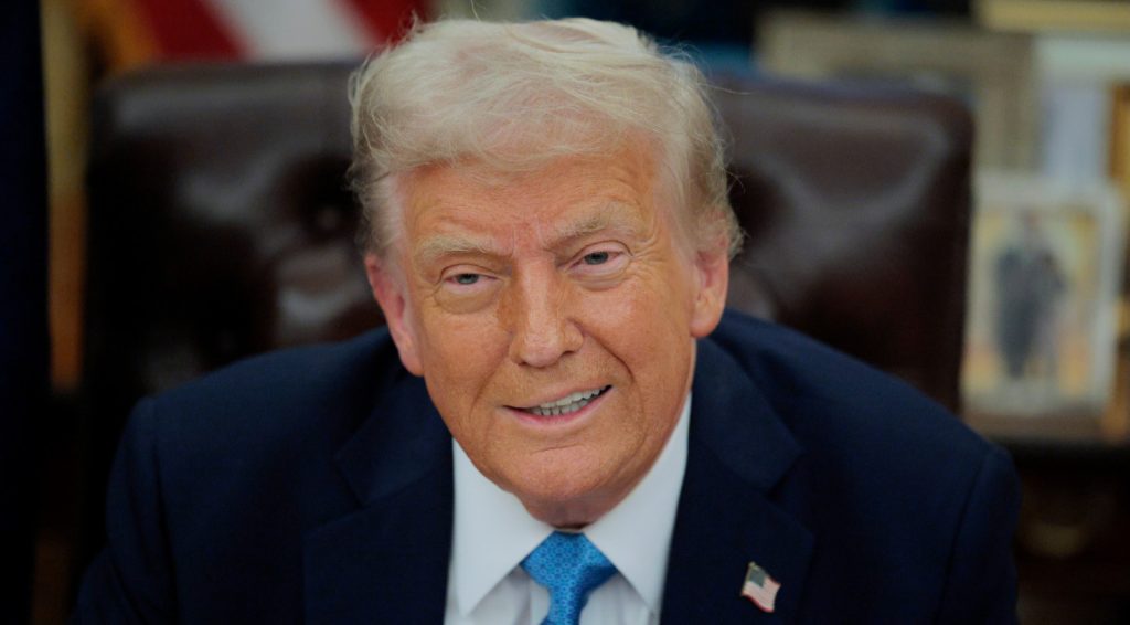 CBS News CEO Abruptly Resigns Amid Ongoing Network Clashes Over Trump