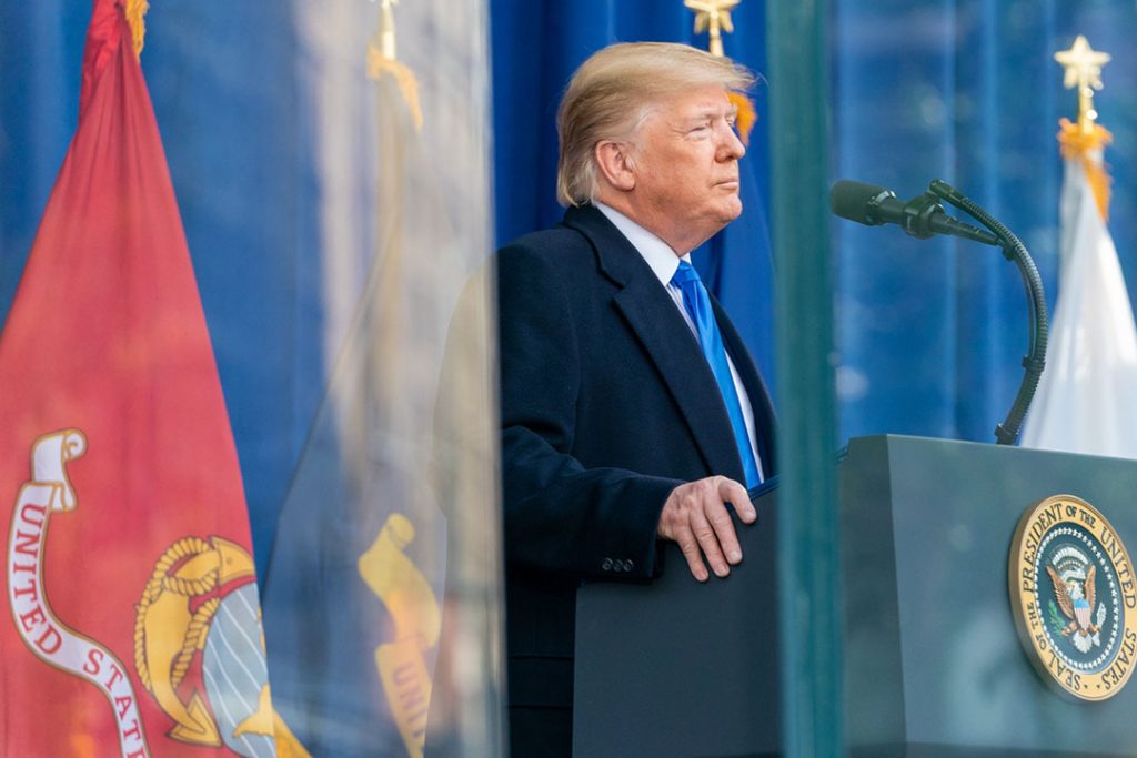 Fake Media Polls Showing Trump’s ‘Collapse’ Are Back – Expert Reveals The TRUTH