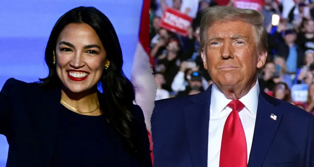 Flashback: AOC Advised Biden Admin To ‘Ignore’ Federal Court Rulings