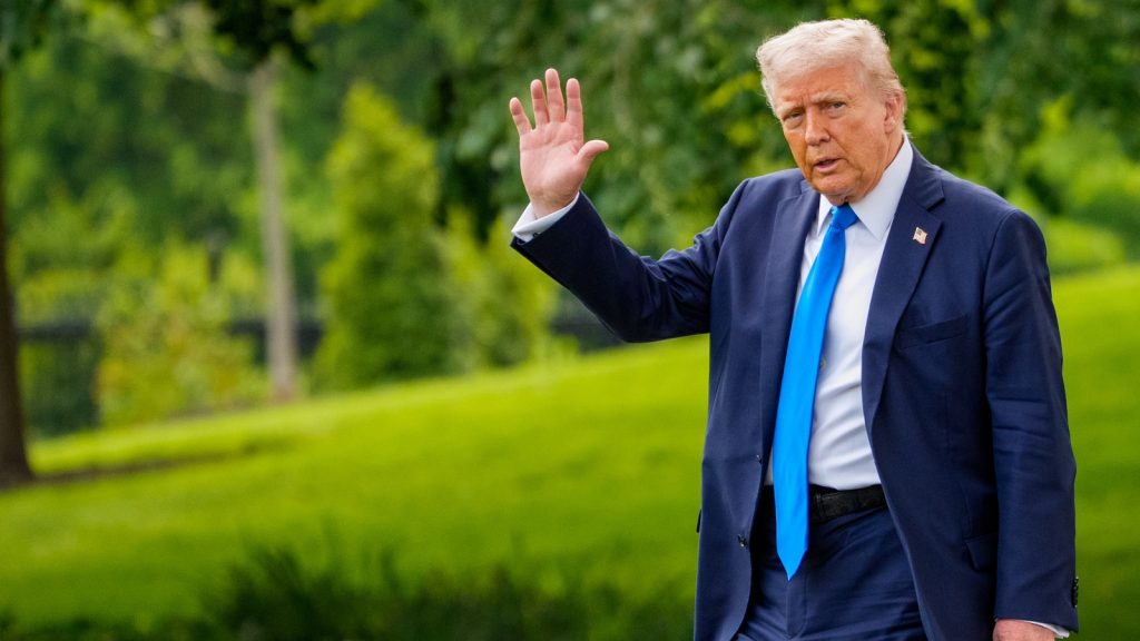 Obama Judge Says Trump Cannot Pull Law Firm’s Security Clearance