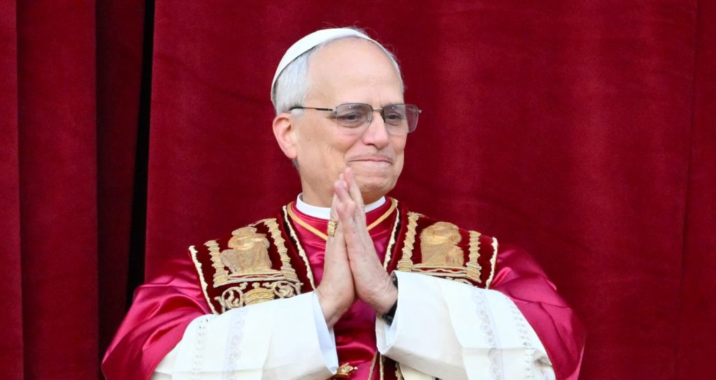 New Pope Has Strong Political Opinions That Will Shake Both Parties