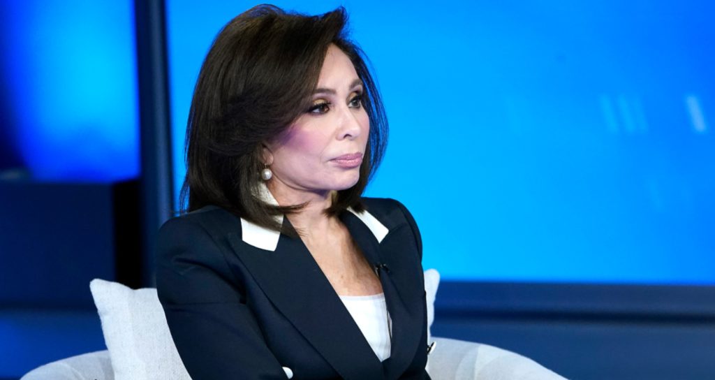 New US Attorney Jeanine Pirro Announces Major Arrest