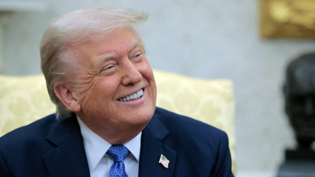 Trump Makes Big Progress With Economic Issue That Dogged Biden