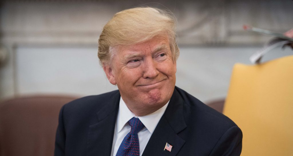 White House Releases Details Of China Trade Agreement
