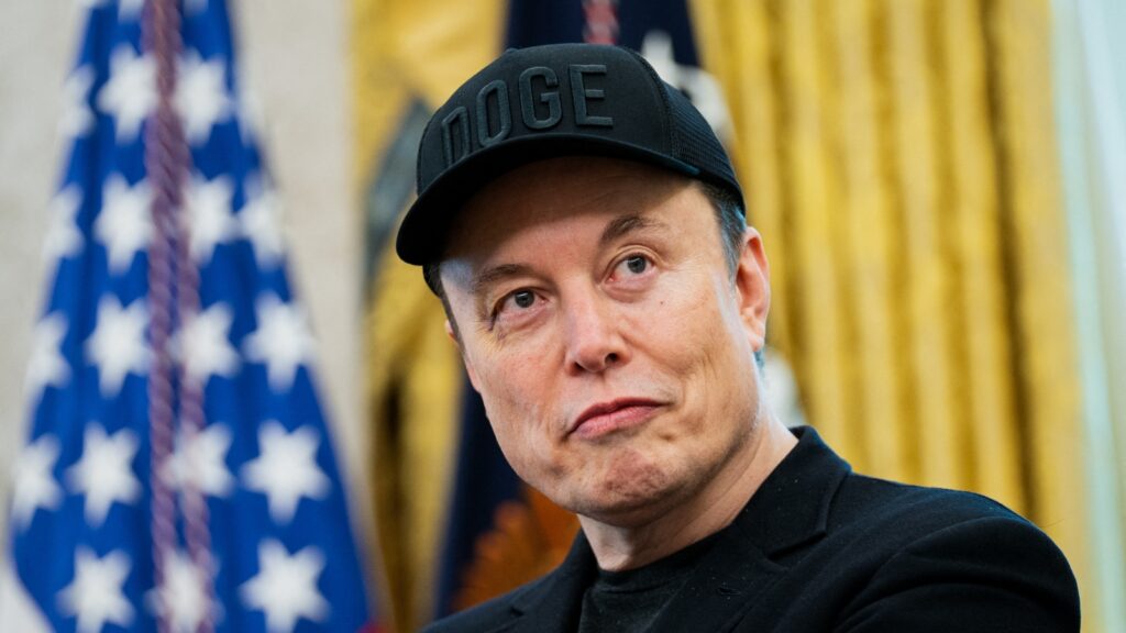 Massive Bribery Scandal Rocks USAID After Musk-Led DOGE Investigation