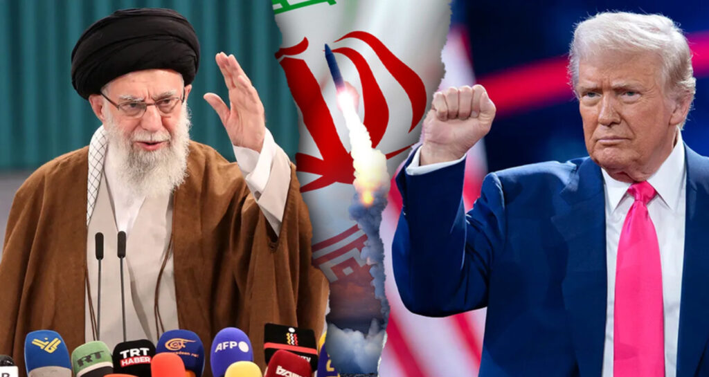 Iran’s Top Diplomat Makes Big Move After U.S. Strikes Nuclear Facilities