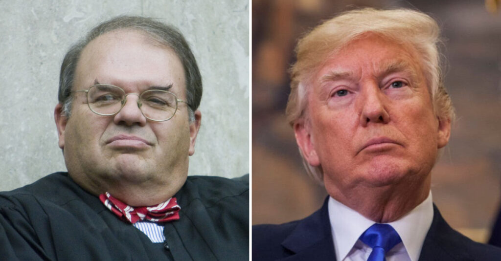 Judge Rules Against Trump Officials In DEI Health Grants Case