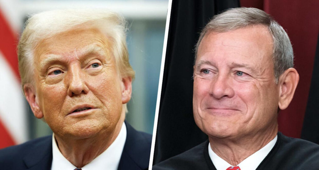 SCOTUS Limits Federal Judges’ Ability to Block Executive Actions Nationwide