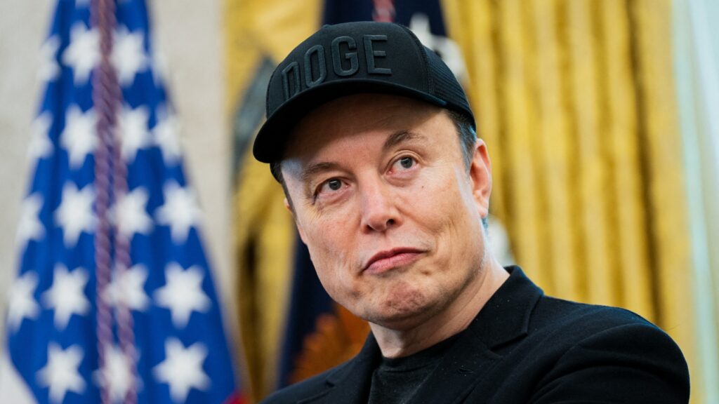 Musk Adds New Business Venture To His List of Companies
