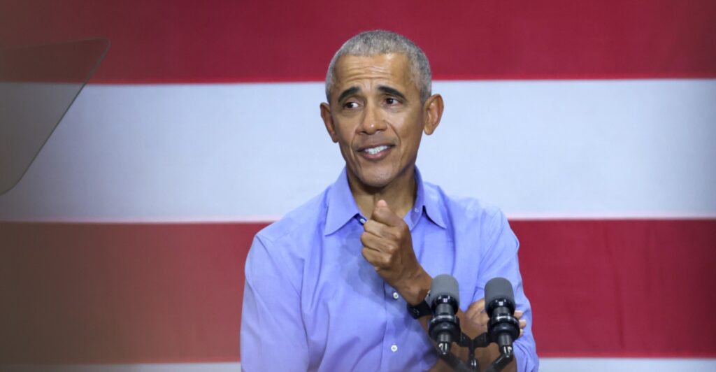Former Obama Aides Go Public, Slam Cover-Up Of Biden Mental Decline