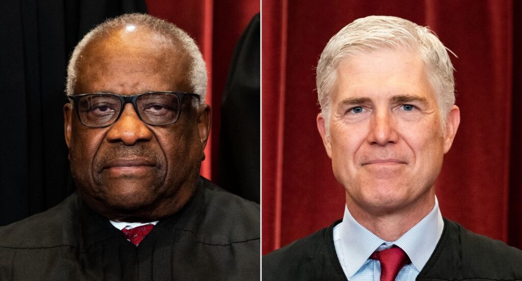 SCOTUS Broadens ‘Unreasonable Force’ Claims Against Police Officers