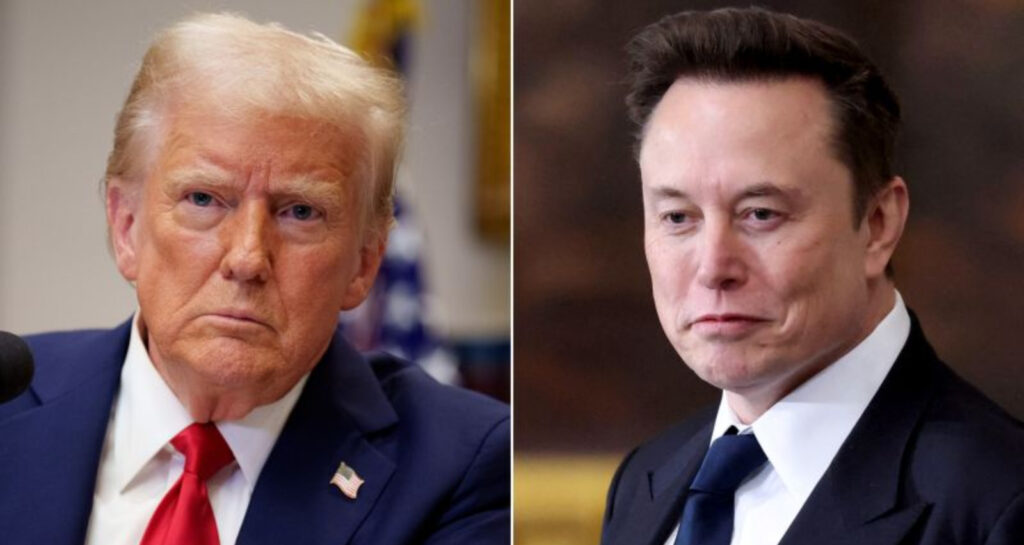 Set-Up? — Trump, Musk May Have Flipped The Script on Democrats