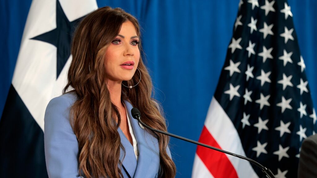Noem Ends Special Status For 500,000 Haitian Migrants