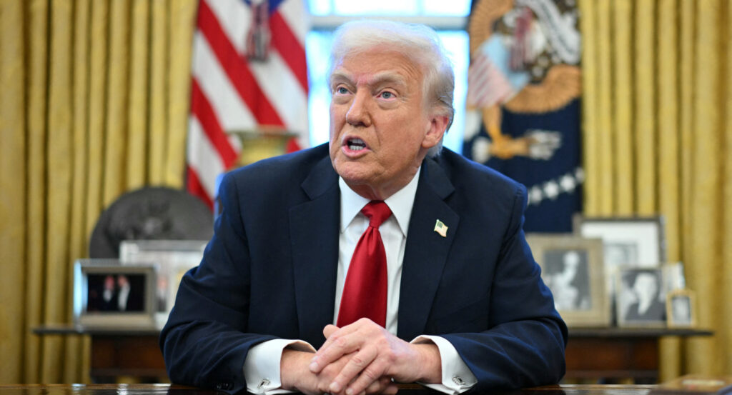 Court Rejects Trump’s Appeal of E. Jean Carroll Award