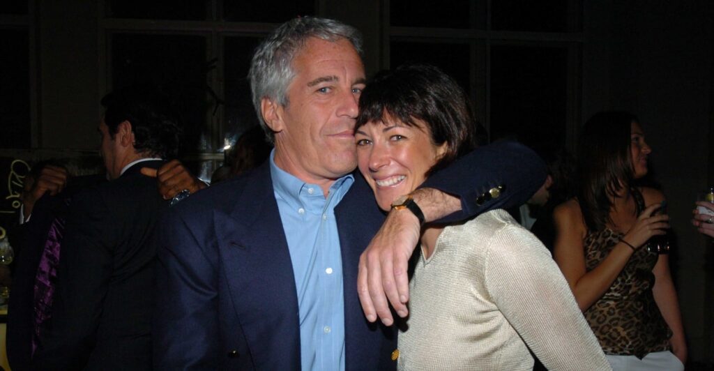 Epstein Attorney Says Judges Suppressing Epstein Info, Not Trump Admin