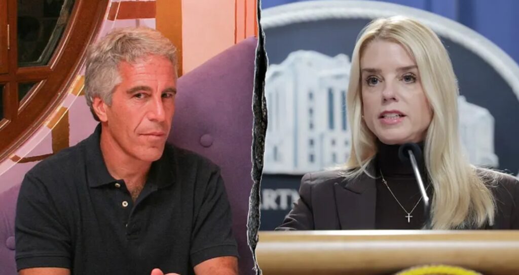 Epstein’s Brother Rips Claims That The Sex Offender Killed Himself