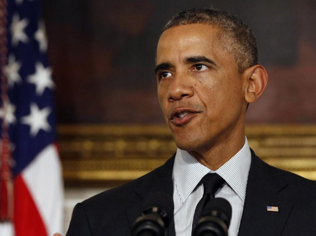 Obama Caught In ‘Telling’ Moment During ‘Hypocritical’ Forum Speech