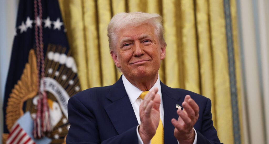 Trump’s Economy Added More Jobs Than Expected, As Unemployment Falls