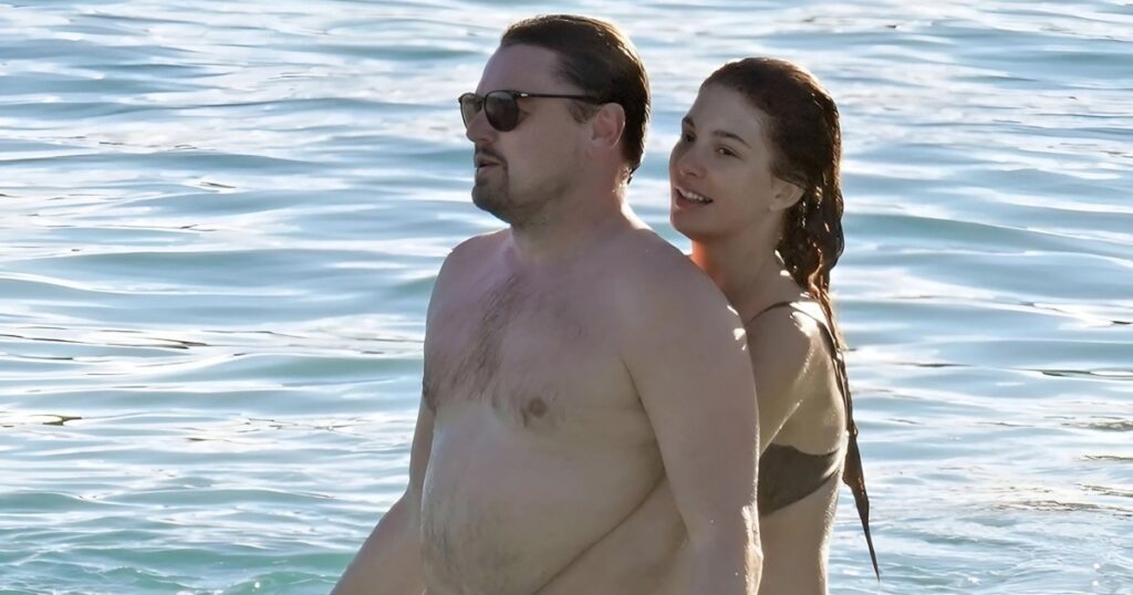 “No se trata del dinero”: La novia de 19 años de Leonardo DiCaprio habla sobre su amor – ¡Sus fotos!