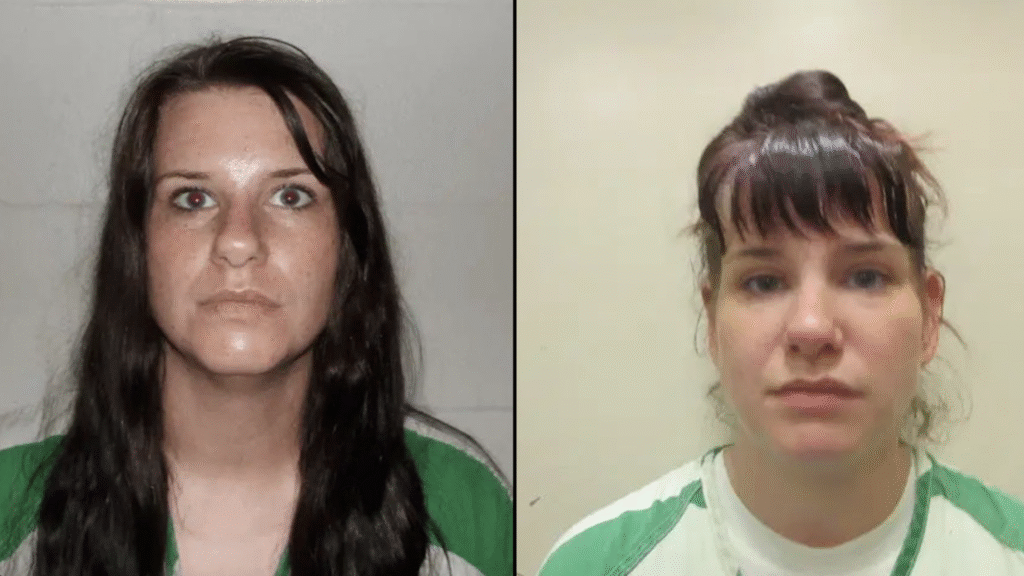 Predator Teacher Busted: Sex, Weed, Snapchat… and a 10-Year Sentence