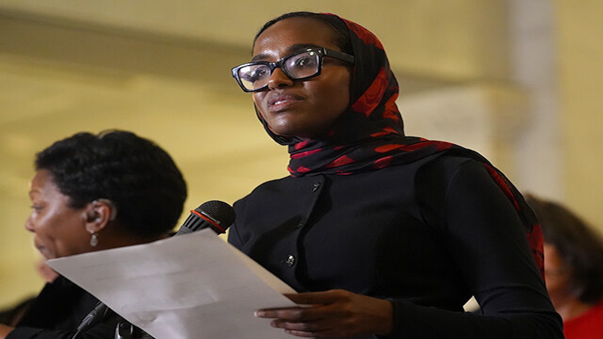 “State Can’t Survive Without Us”: Somali Leaders Push Back Amid Welfare Scandal