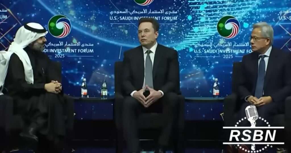 Elon Musk Paints a Picture of a Future in Which Work Is Optional and Money Is Irrelevant