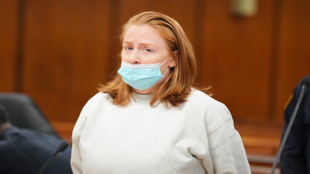 Psych Ward Patient Allegedly Stabbed Mom Changing Baby at Macy’s