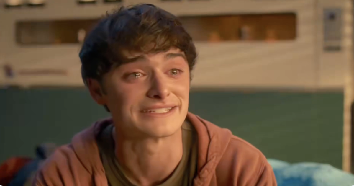 Stranger Things Finale Ignites Firestorm Over Will Byers Reveal