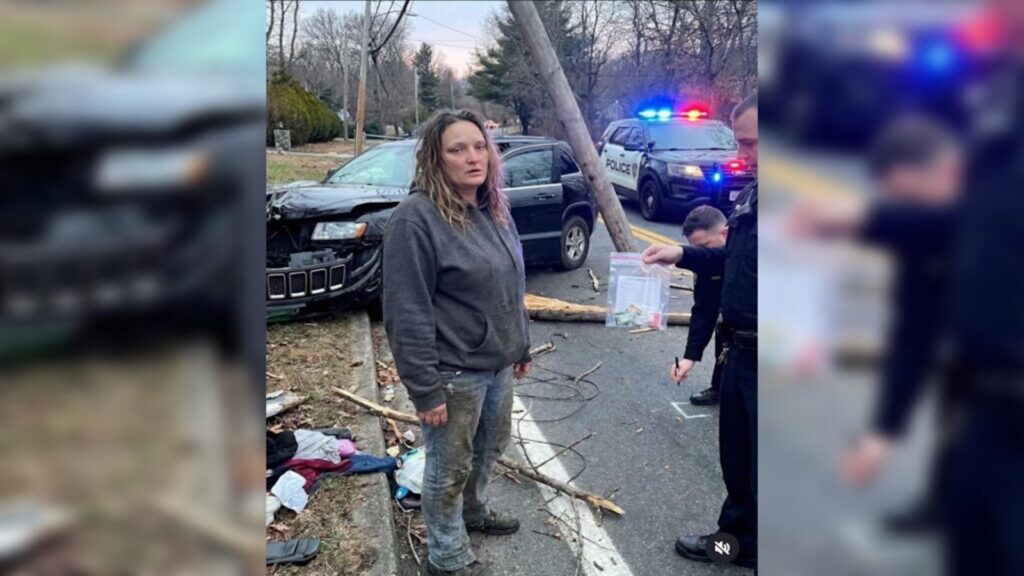 Driver With 100+ Arrests Charged in Death of Grammy-Nominated Musician