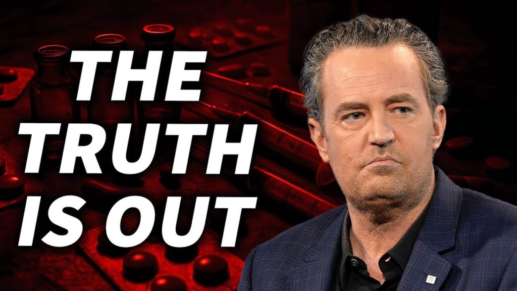Second Doctor Sentenced in Matthew Perry Death Case – No Prison Time