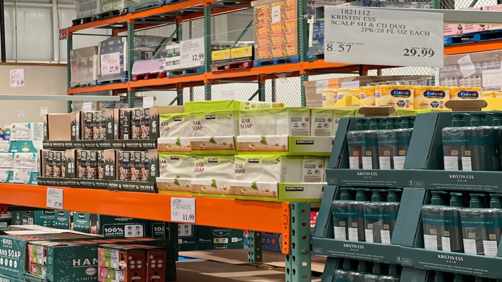 Trump Tariffs Have China Sweating — And Costco Calling Its Lawyers