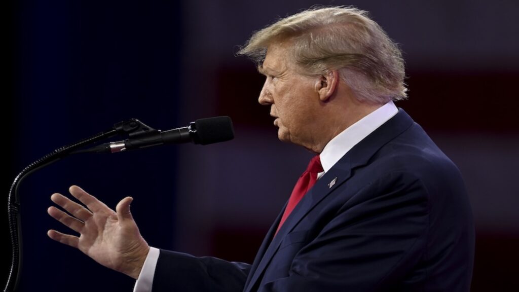 Supreme Court Deals Blow to Trump Immigration Push in Huge Ruling