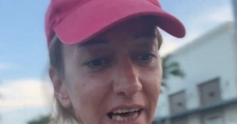 Allison Guerriero Says OIG Sent Her McGonigal Tip Back to the FBI — and, per Daily Mail, She’s Now Dead