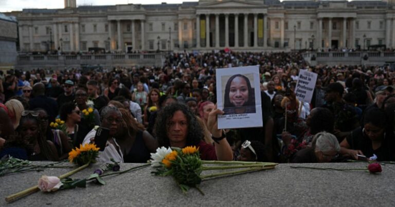 When DEI Becomes DIE: The Tragic Case Of Jason Arday