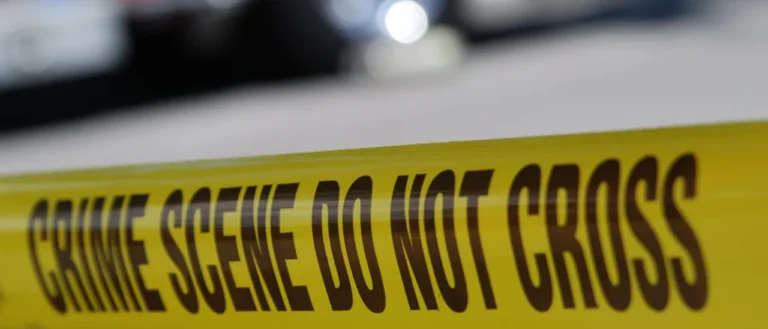 Sheriff: Armed Victim Shot Back in Edgemoor; Suspect Dead, Second Person Also Killed After Midnight Attack