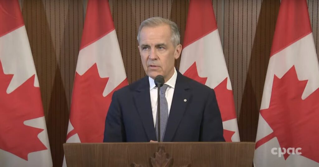 Von der Leyen Floats Canada as EU’s First ‘Associate Member.’ One Catch…